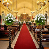 Wedding Santuario De San Antonio Figi Mums Arrangement Package